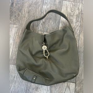 Leather Dooney & Bourke Handbag